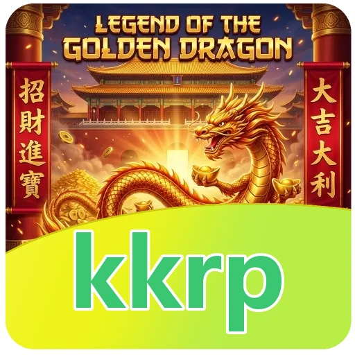 Pratinjau antarmuka aplikasi kkrp setelah terpasang (build v4.2.1)