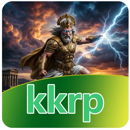 Pratinjau antarmuka aplikasi kkrp setelah terpasang — lanjut cek hash di Pusat Unduhan